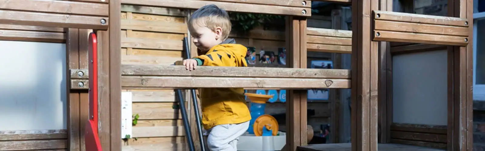 toddlers home