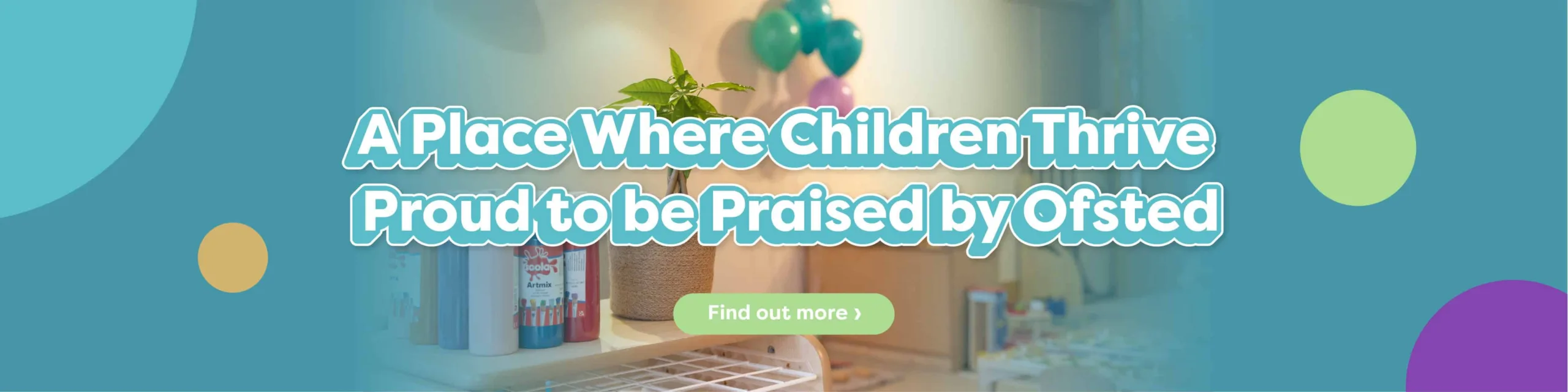 MP Cheam Ofsted Web Banner-01